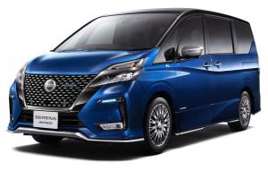 Nissan Serena Autech (C27) '2019